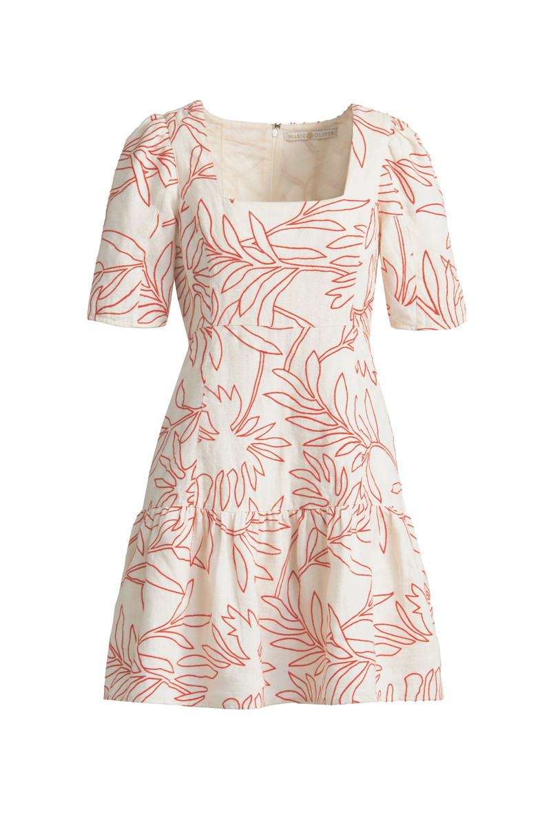 TEMMA DRESS 1