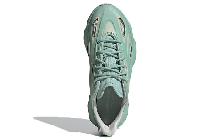 (WMNS) adidas Ozweego Celox 'Hazy Green' GX2429 - 5
