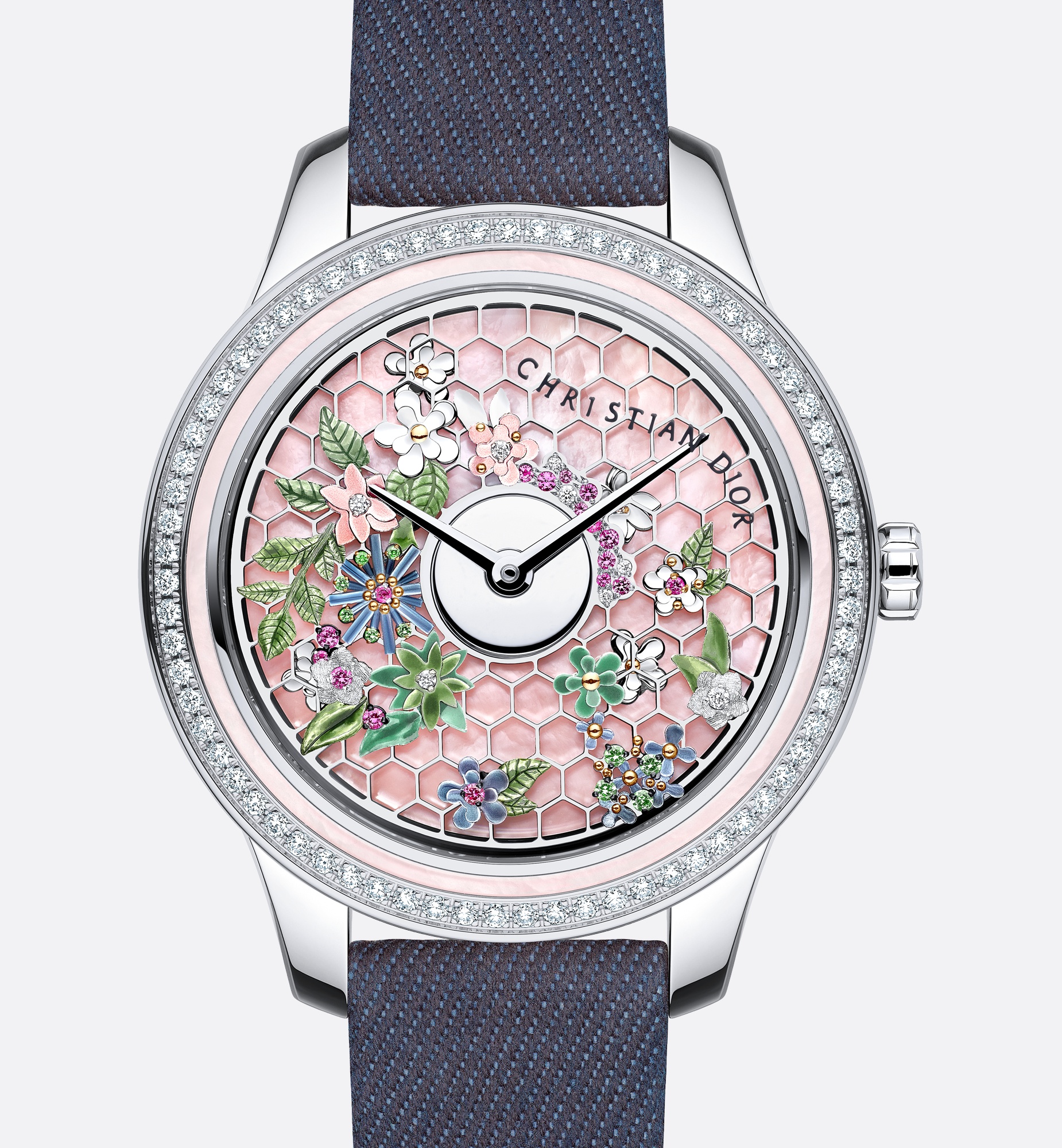 Dior Grand Bal Broderie Florale - 3
