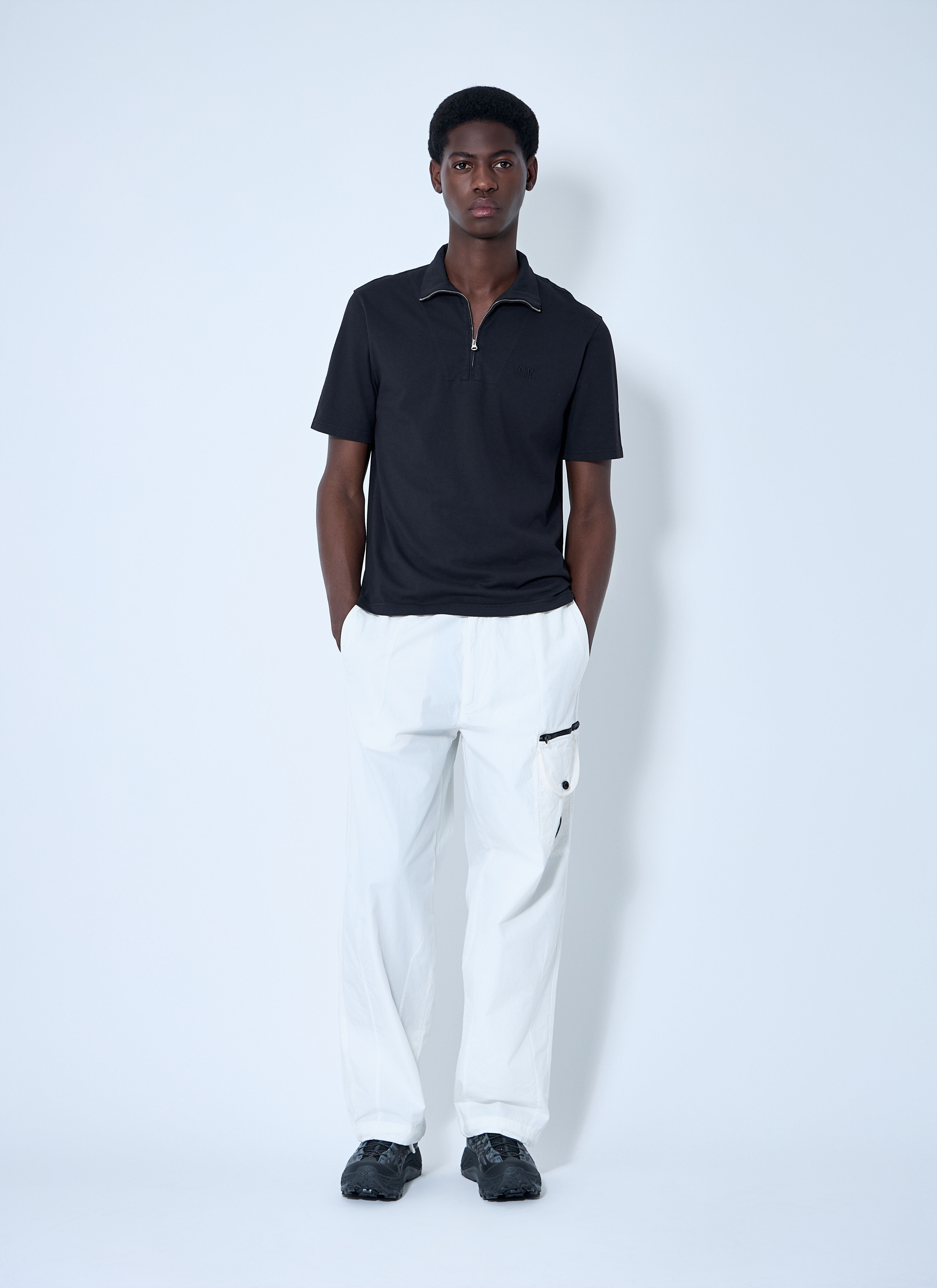 Microreps Cargo Pants - 2