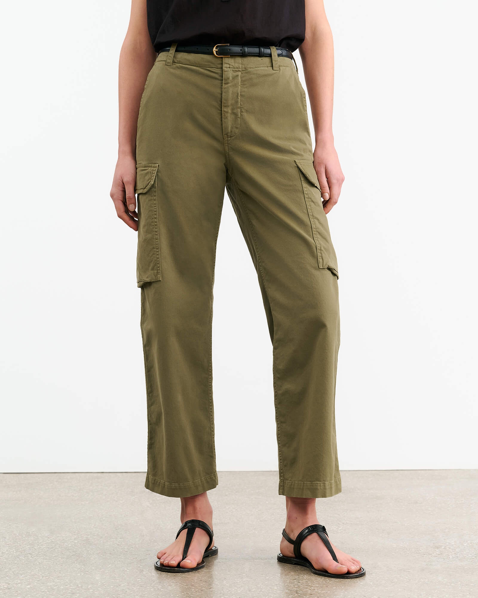 LEOFRED PANT - 4
