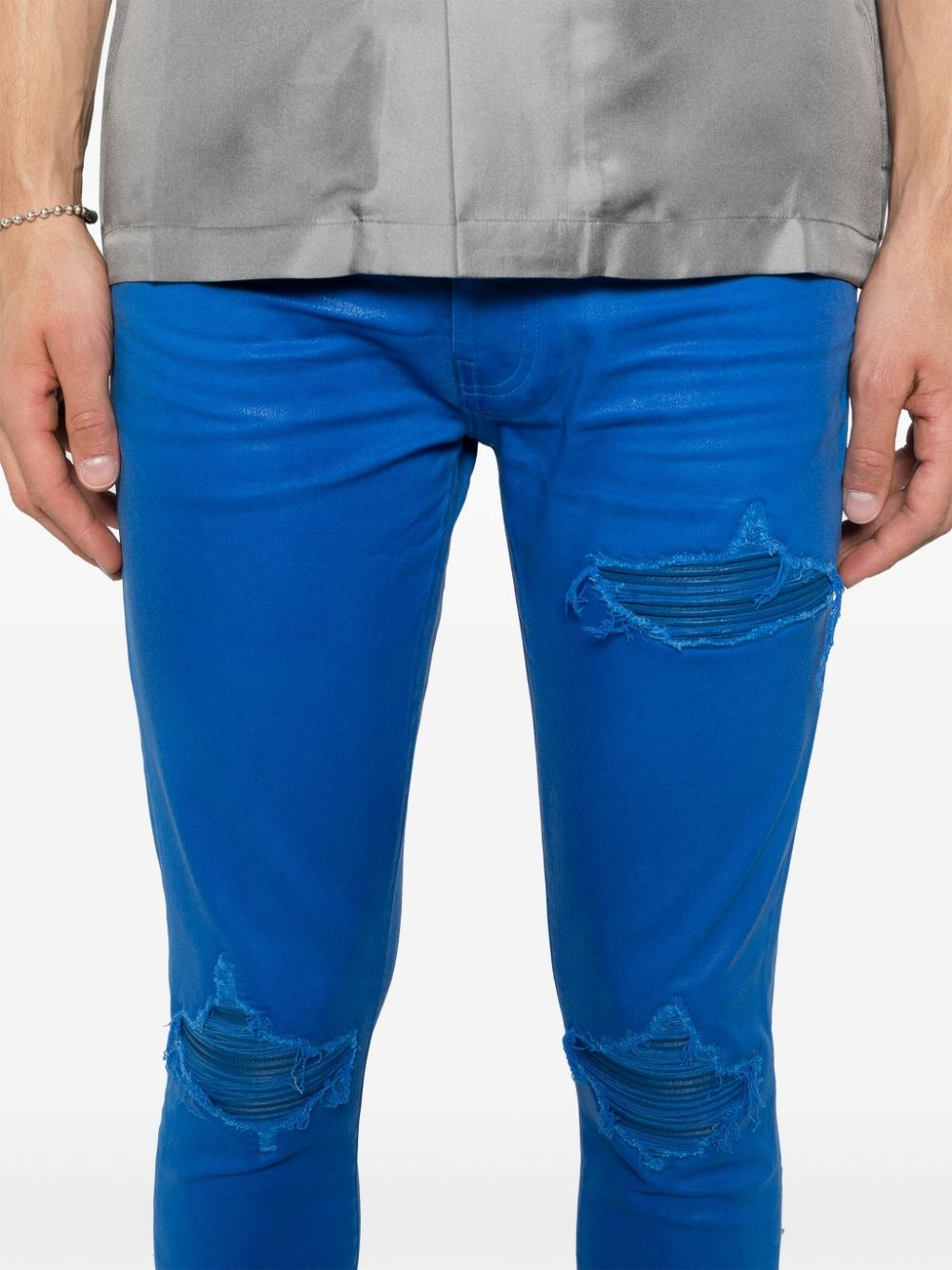 Wax MX1 jeans - 5