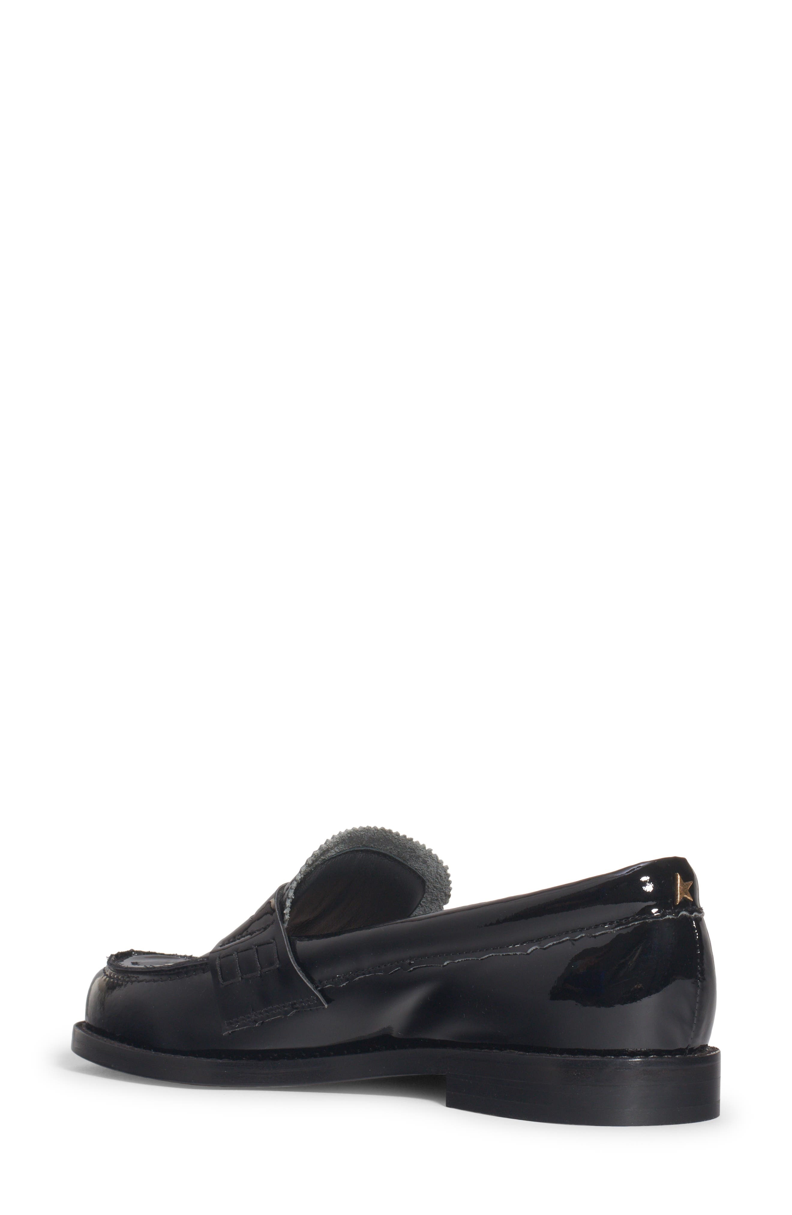 Jerry Patent Penny Loafer - 2