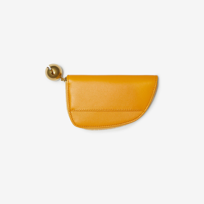 Burberry Shield Coin Pouch outlook