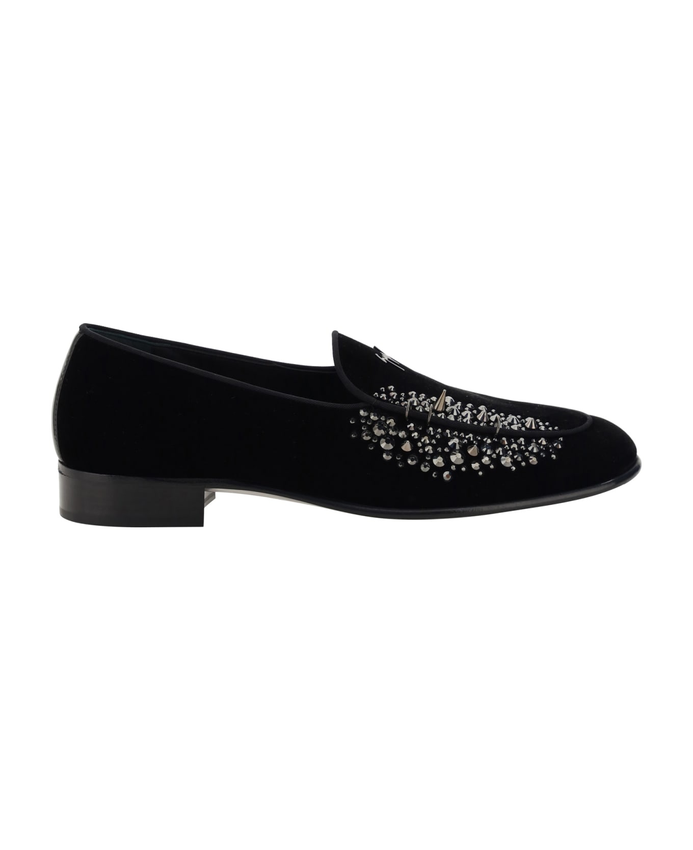 Giuseppe Zanotti Loafers italist REVERSIBLE
