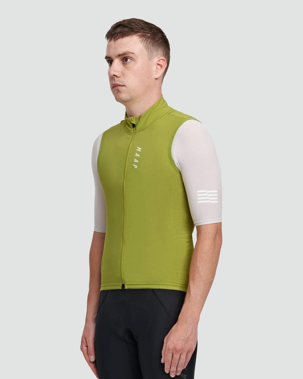 Draft Team Vest - 2