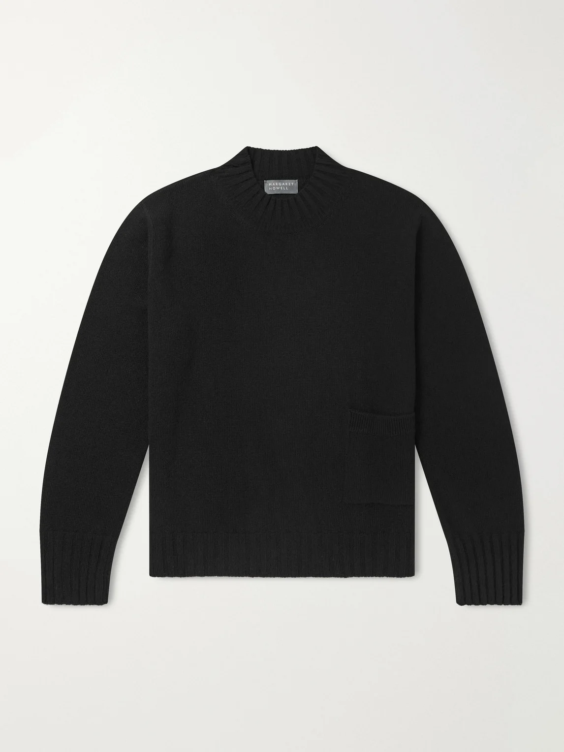 Wool Sweater - 1