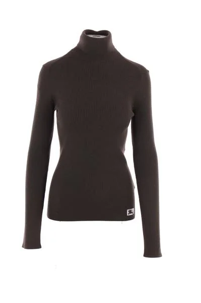 BURBERRY SWEATERS - 1