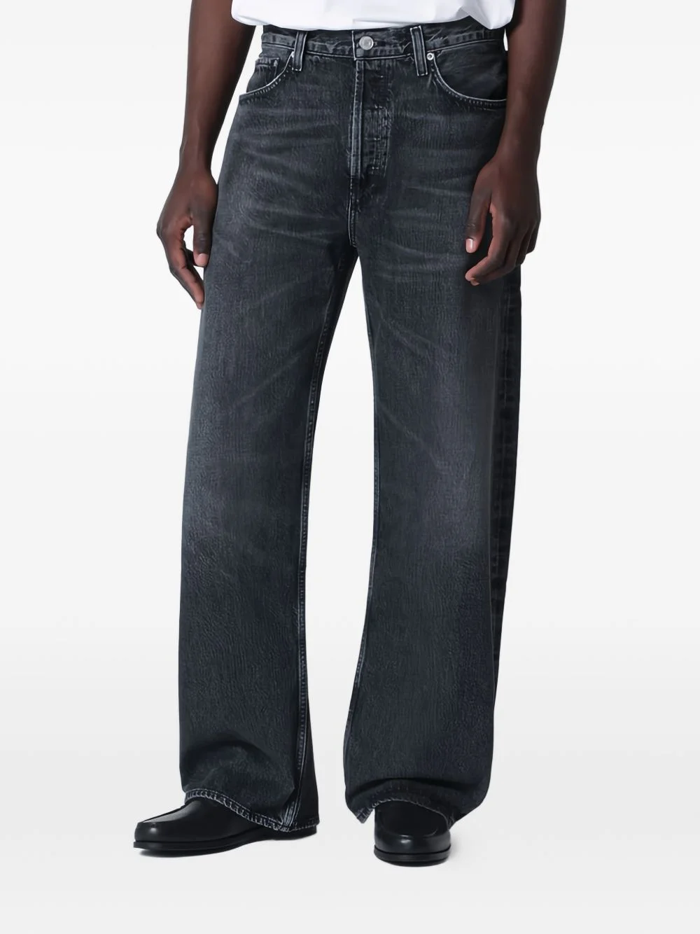 Afton jeans - 1