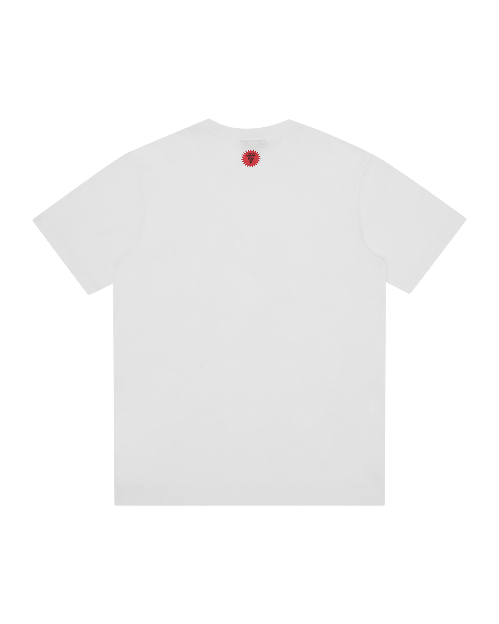 POLKA DOT RUNNING DOG T-SHIRT - 3