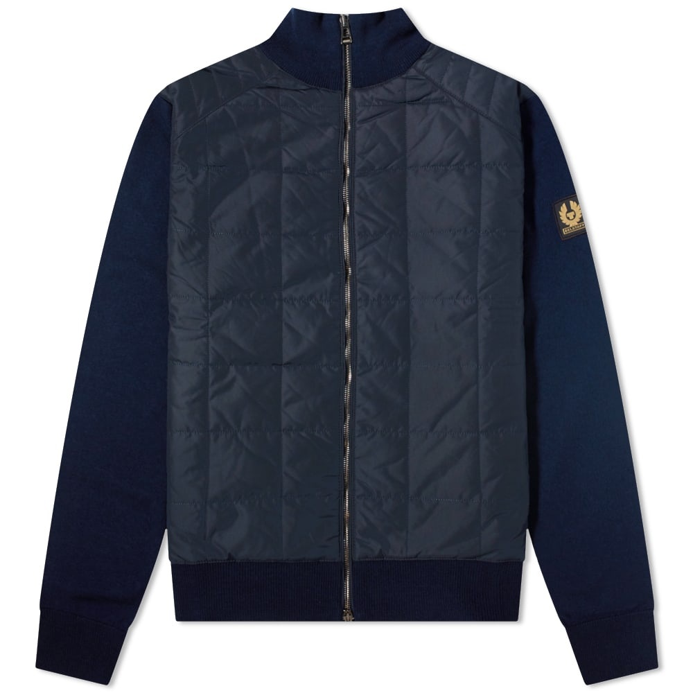 Belstaff New Kelby Zip Cardigan - 1