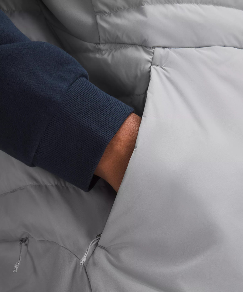 Down for It All Vest 6