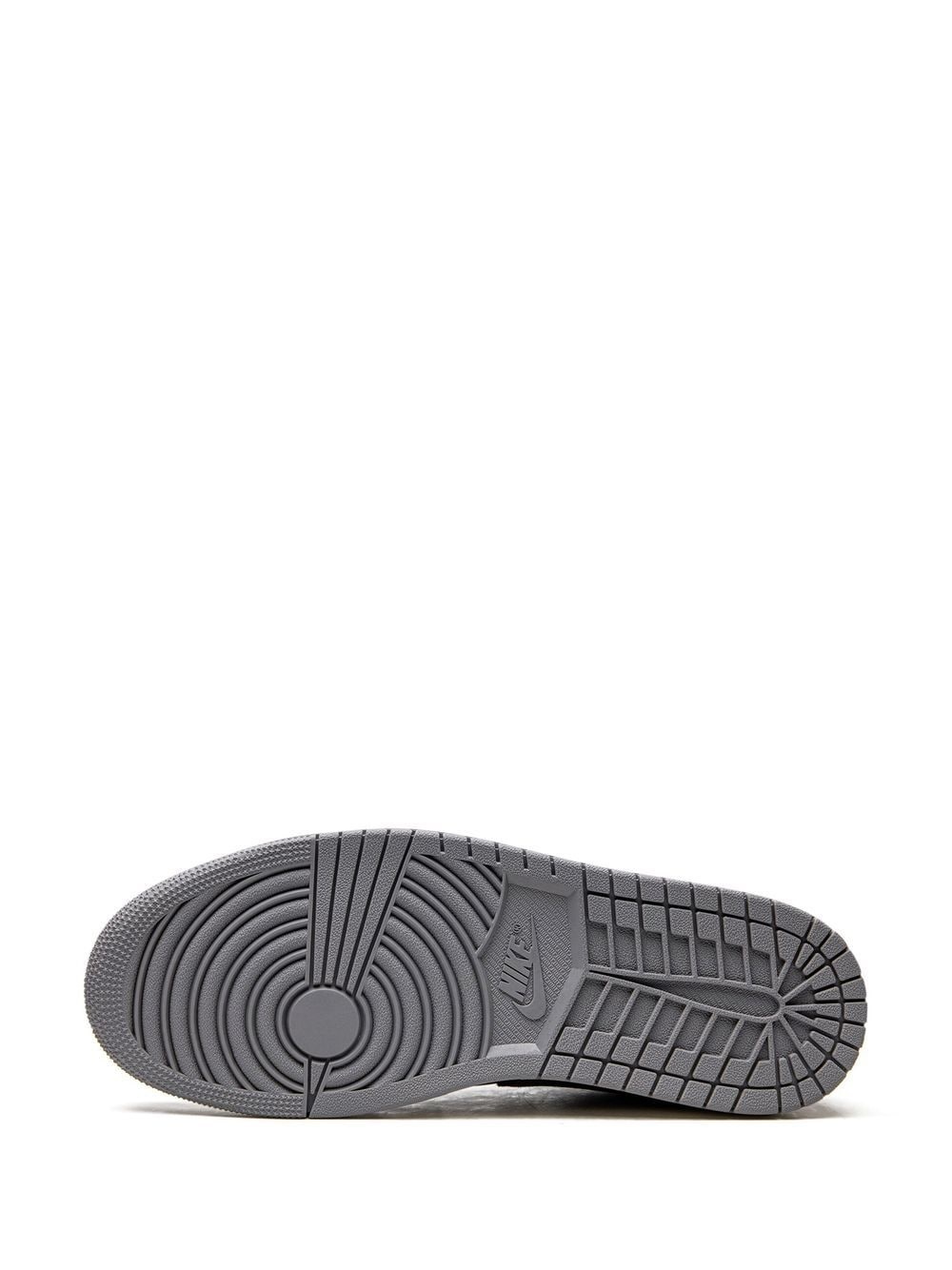 Air Jordan 1 Low SE Craft sneakers - 4