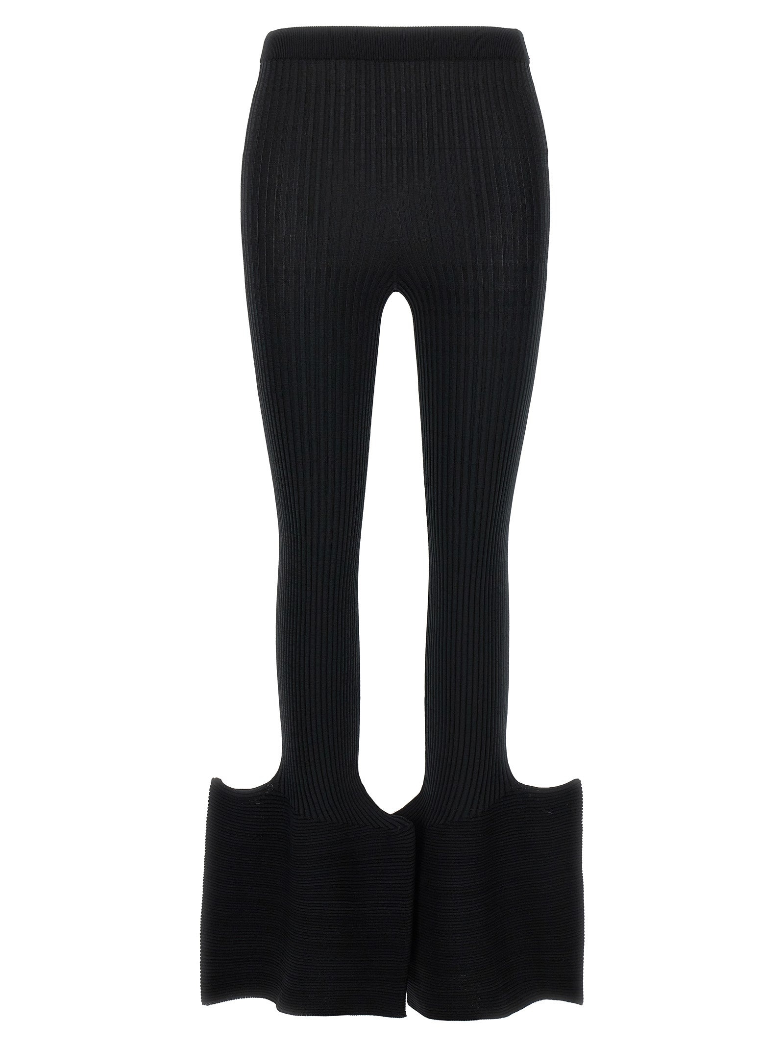 Exuberance Leggings Black - 1