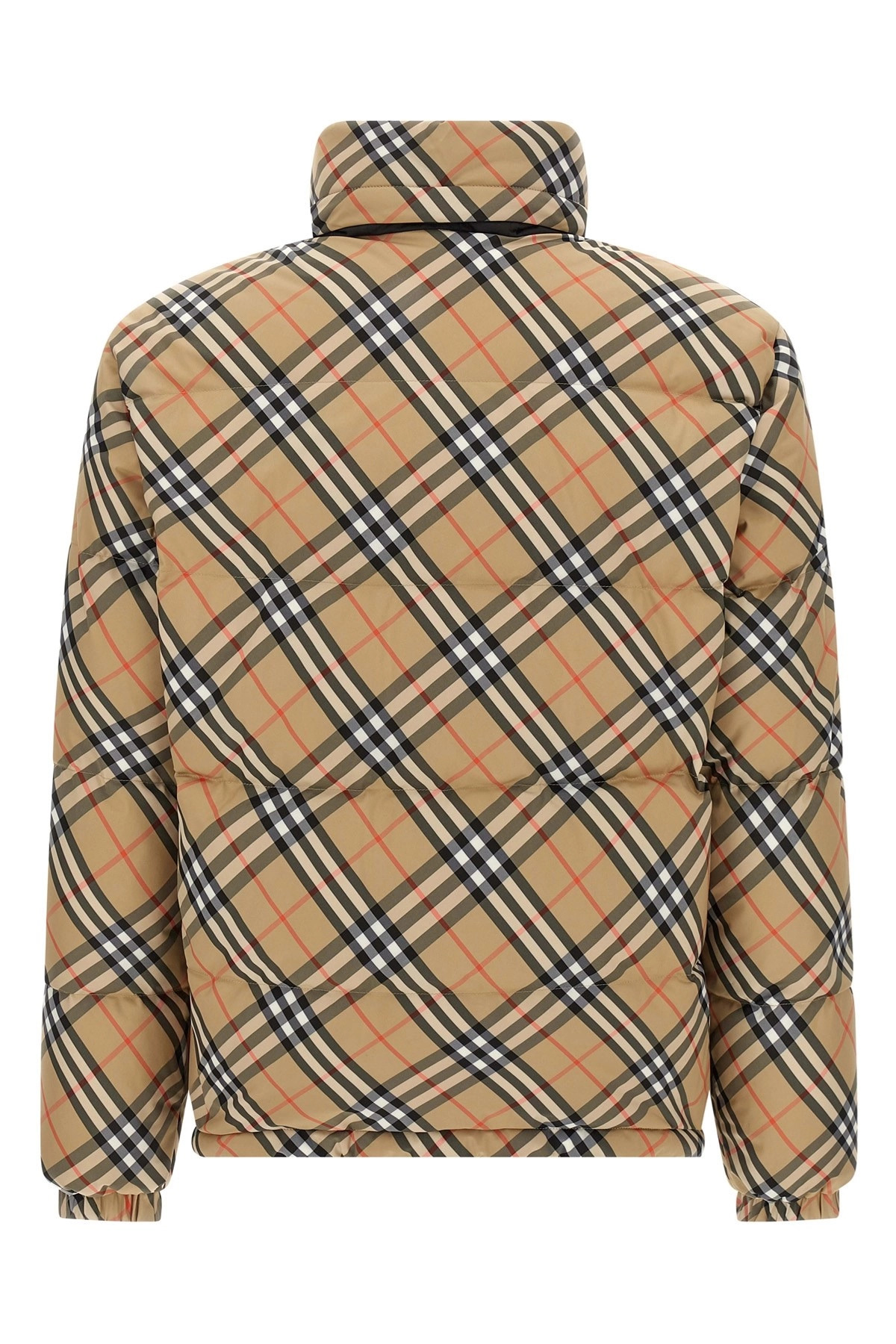 'Snowdon' down jacket - 3