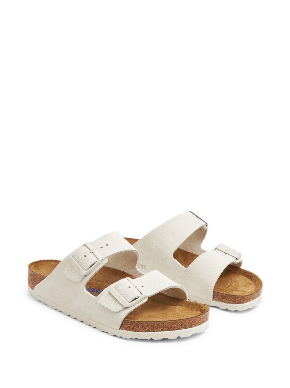 Arizona suede sandals - 2