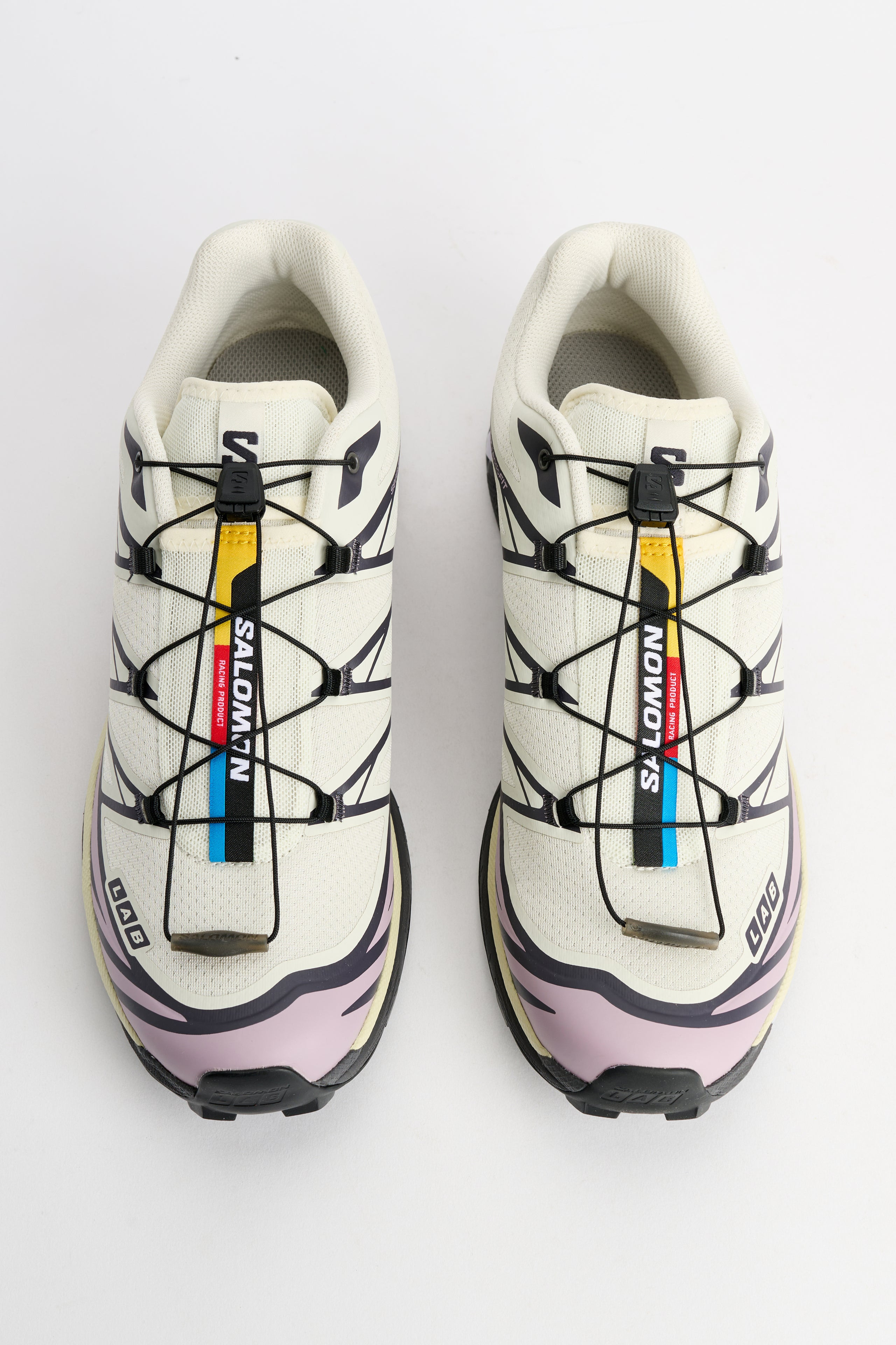 SALOMON XT-6 ICICLE / NIRVANA - 5