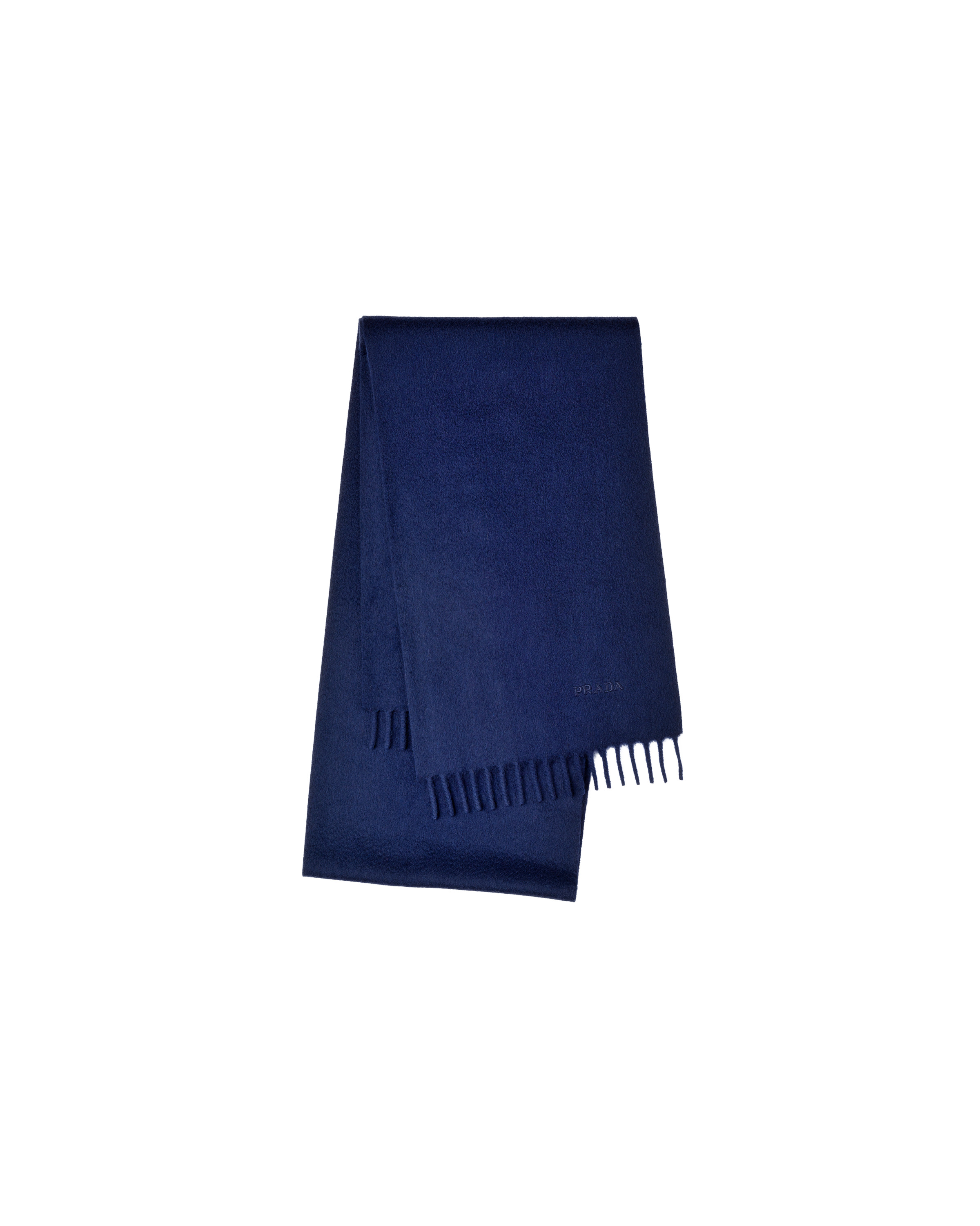 Cashmere Scarf - 1
