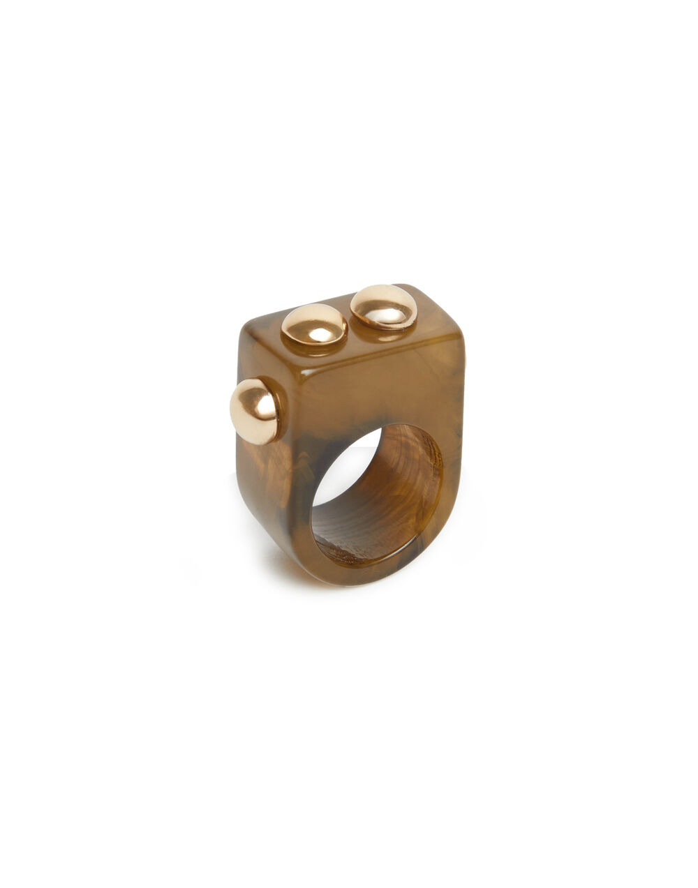 Nefertiti Ring - 3