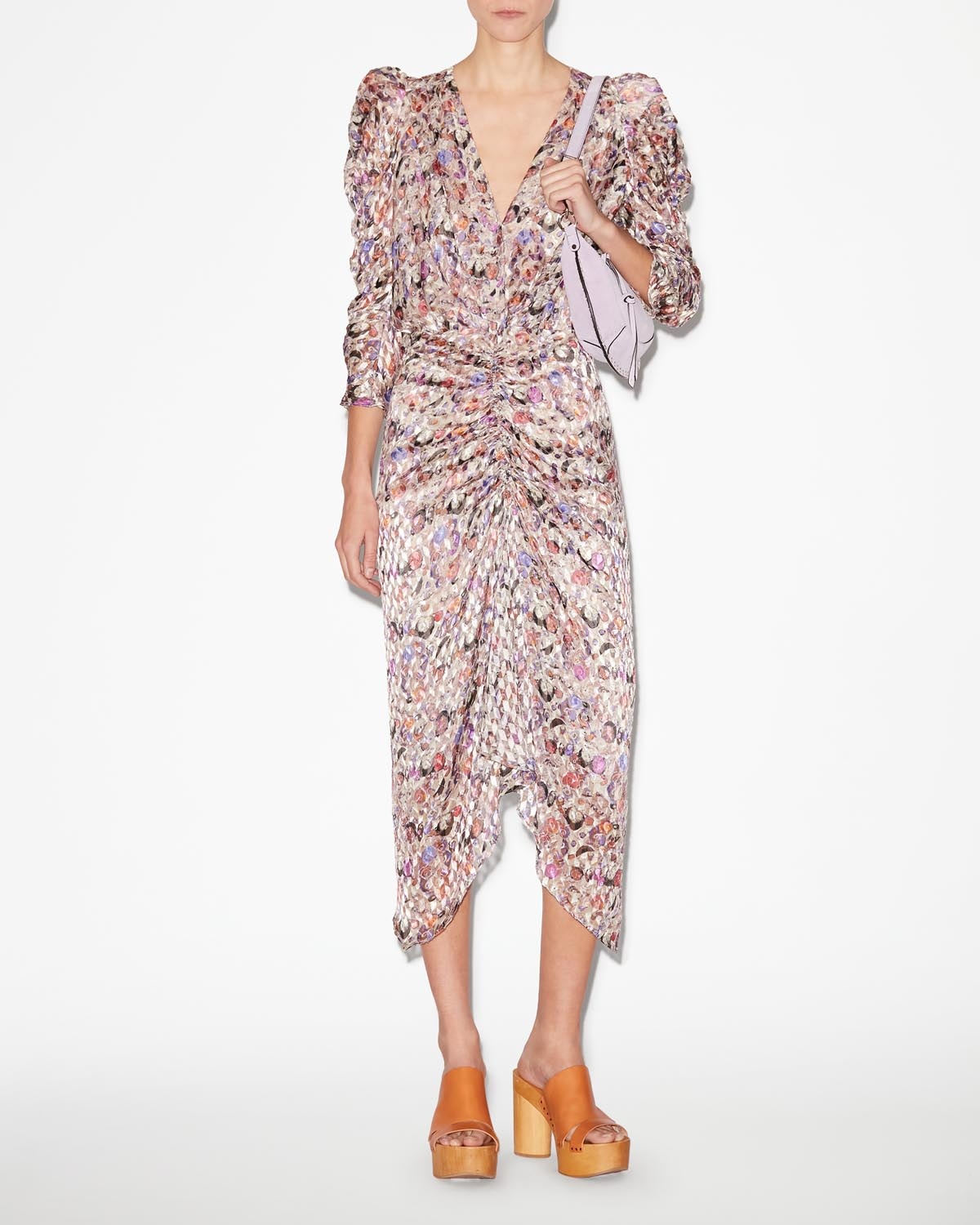 NEMIL DRESS - 2