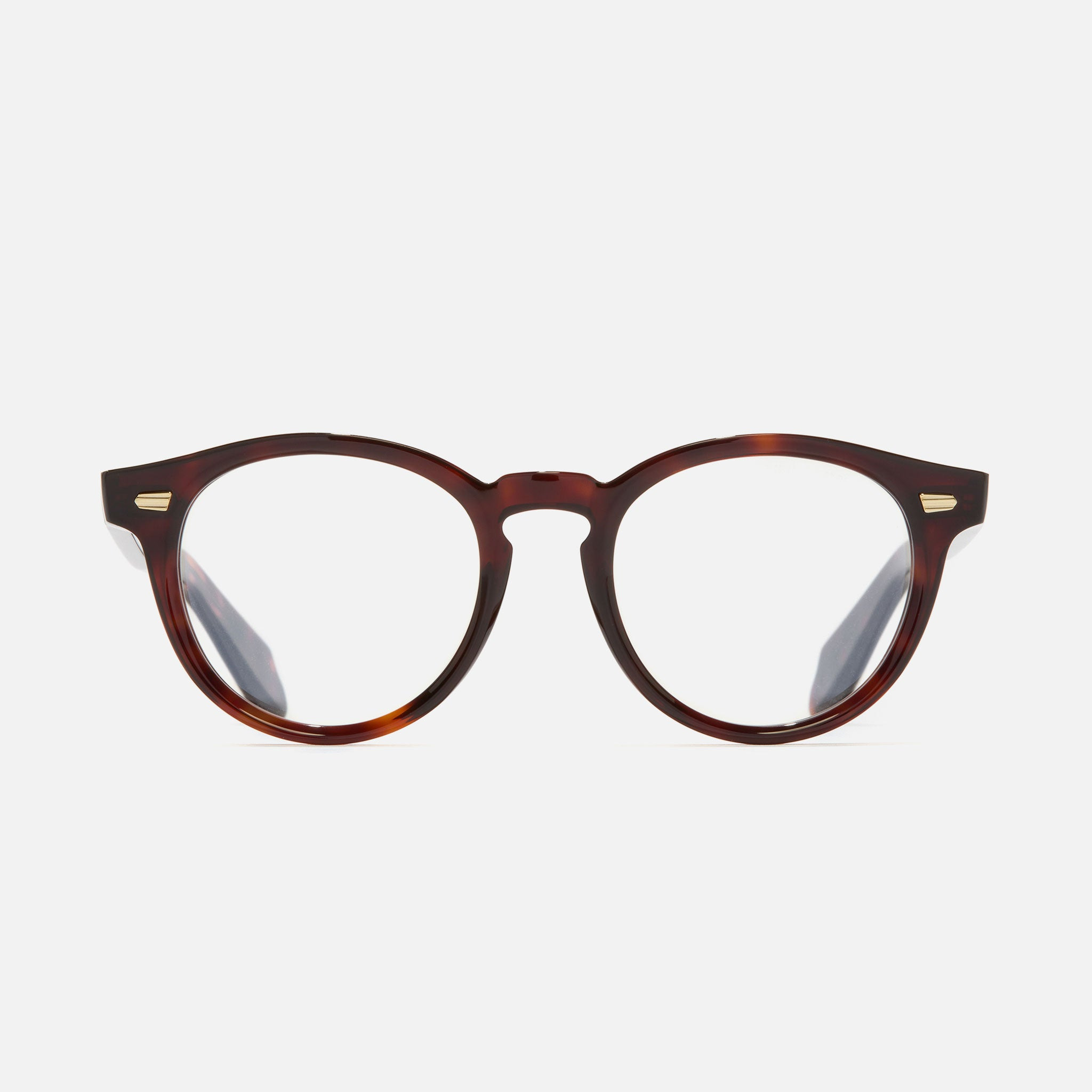 9378 ROUND OPTICAL GLASSES - 3