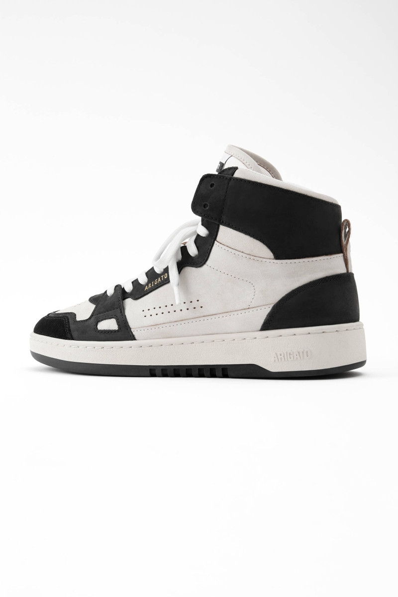 Dice Hi Sneaker 4