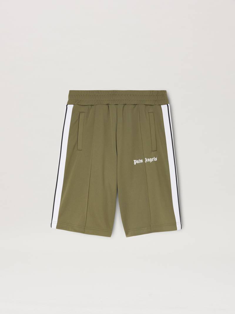 CLASSIC TRACK SHORTS 1