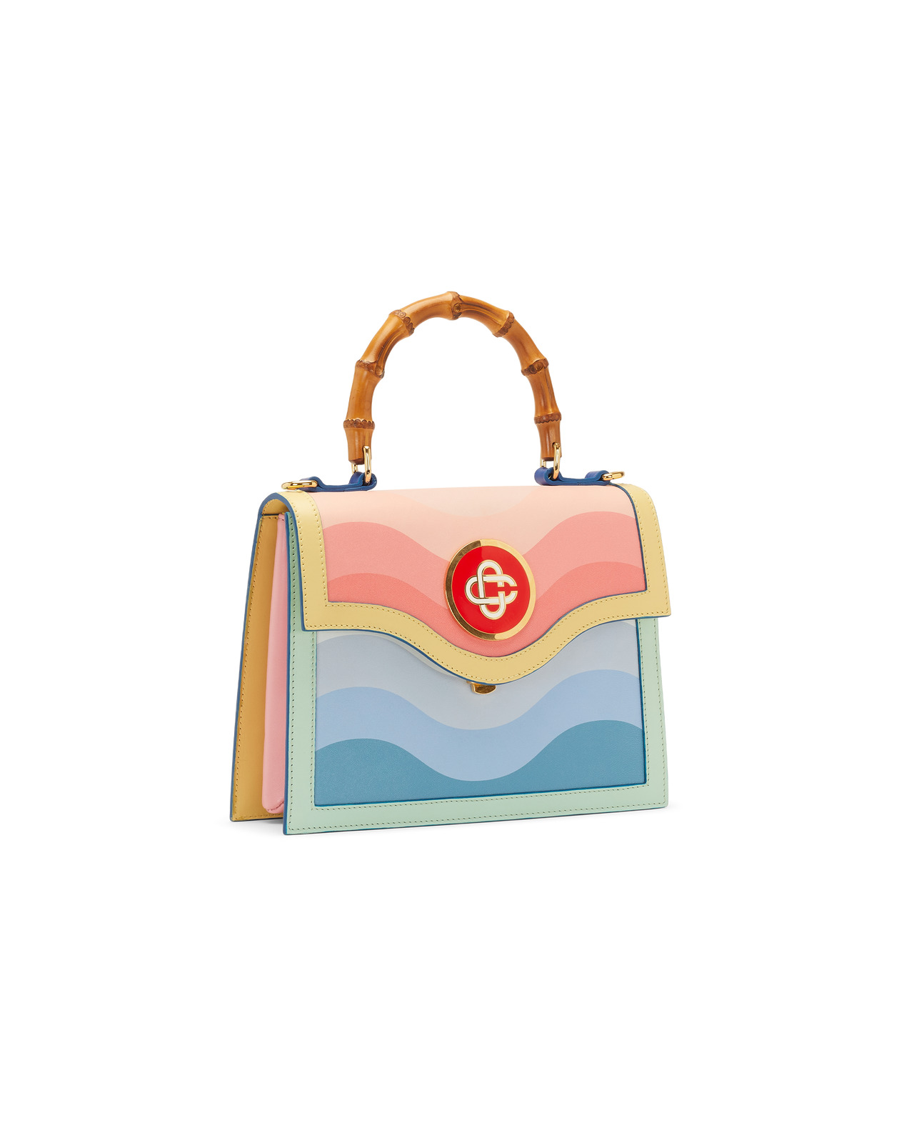 Memphis Jeanne Bag - 2