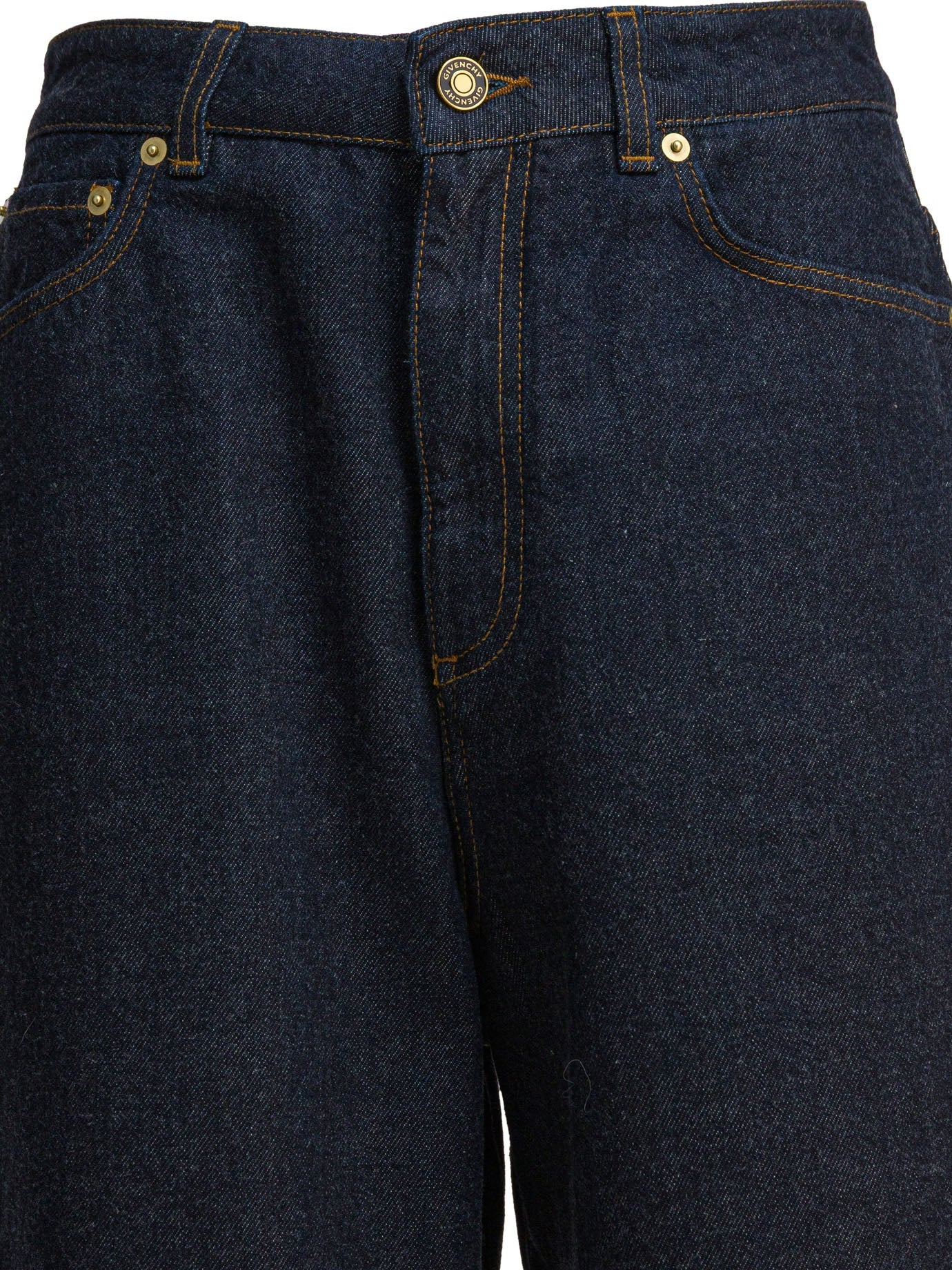 Givenchy Women Denim Jeans - 3