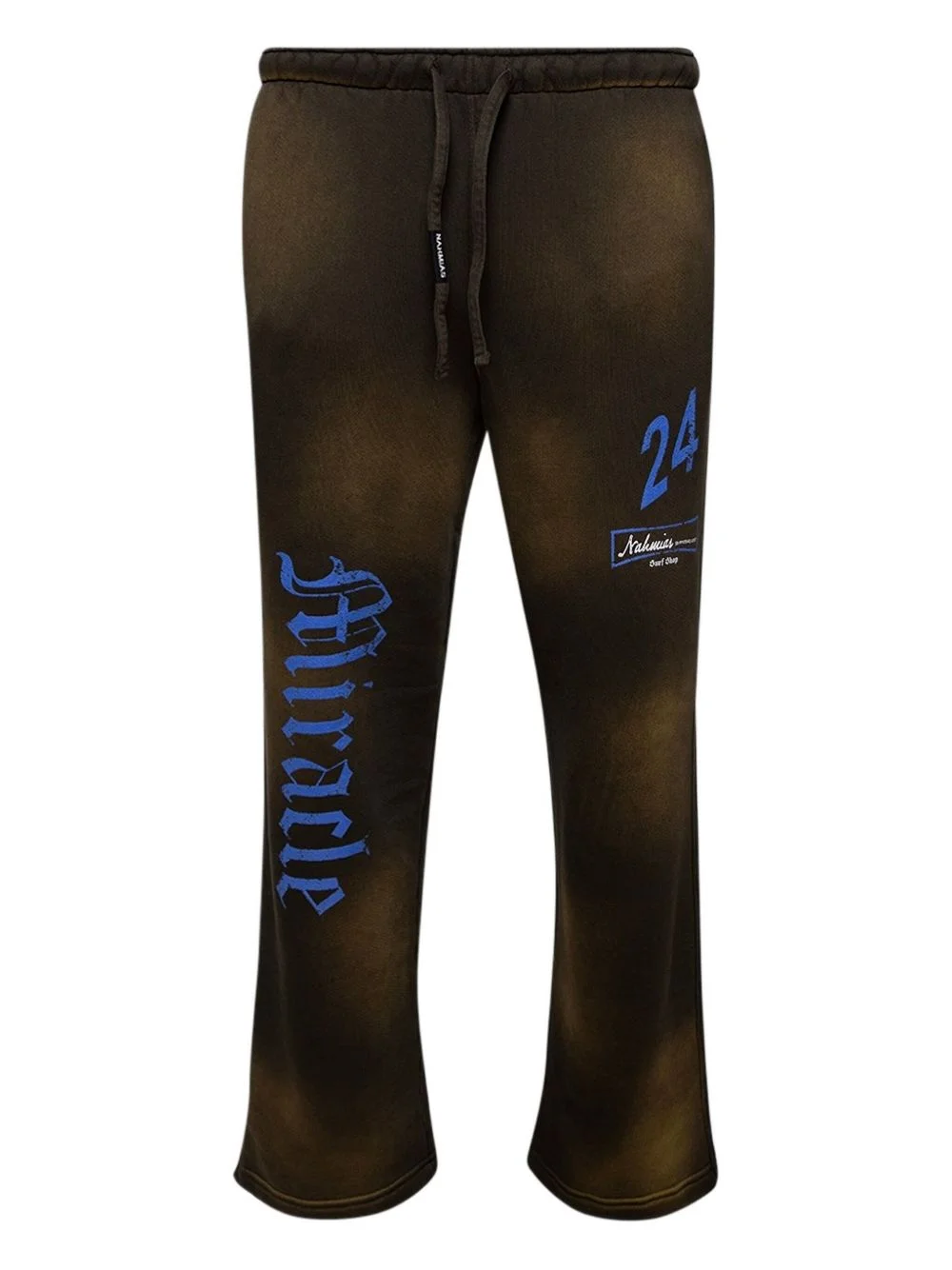 Surf Shop track pants - 1