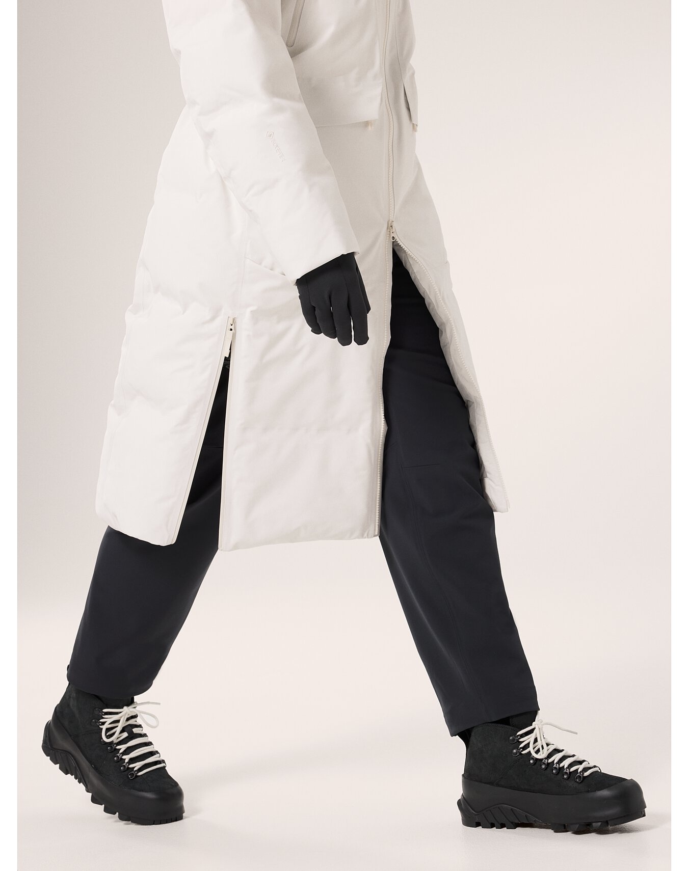 Liatris Down Parka - 3