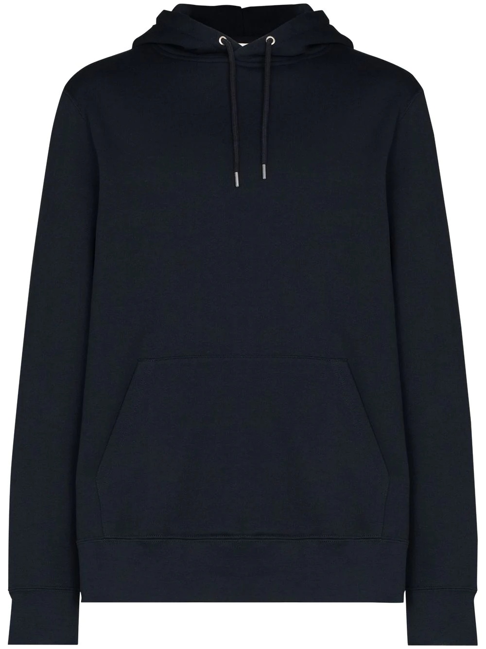 Eddie cotton hoodie - 1