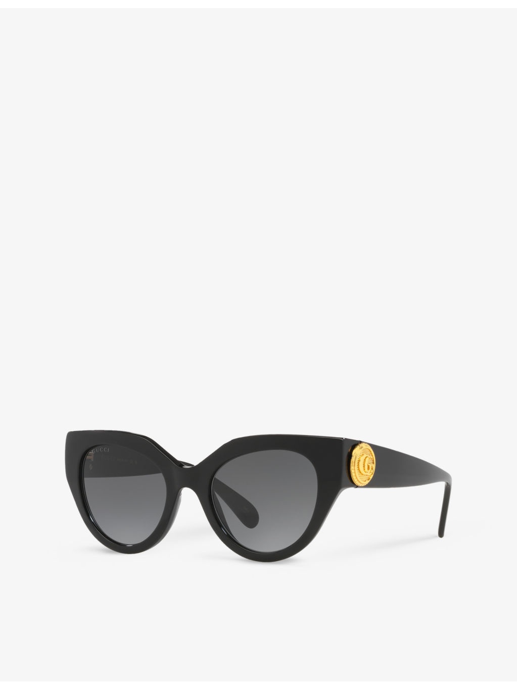 GC002117 GG1408S cat-eye-frame acetate sunglasses - 2