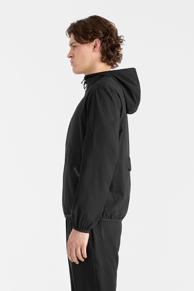 REID-SC Packable Lightweight Rain Jacket 5