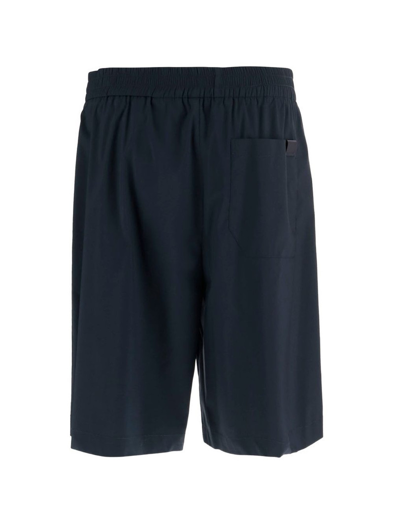 DARKPARK drawstring bermuda shorts outlook