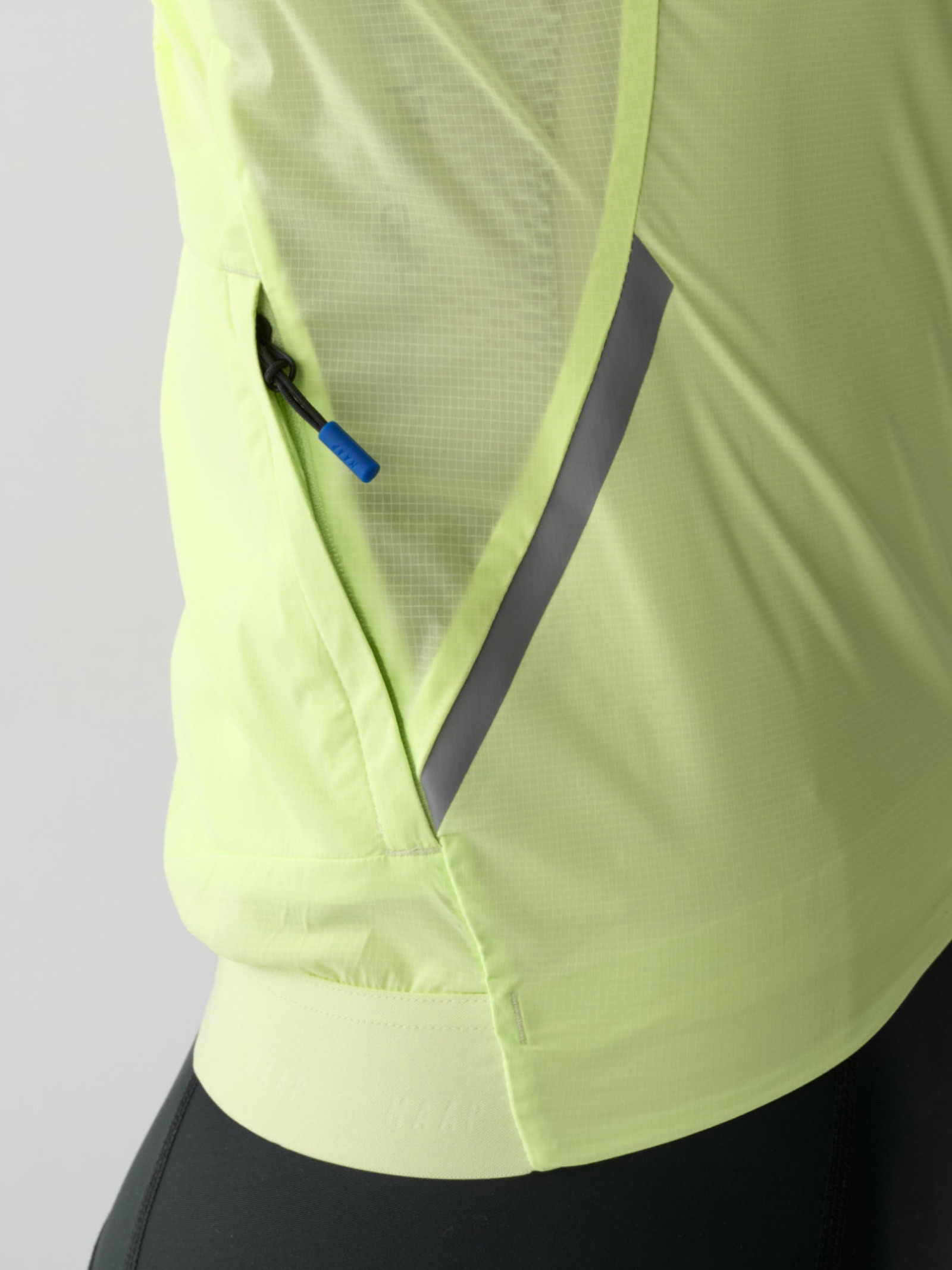 Women's Flow Jacket - 6