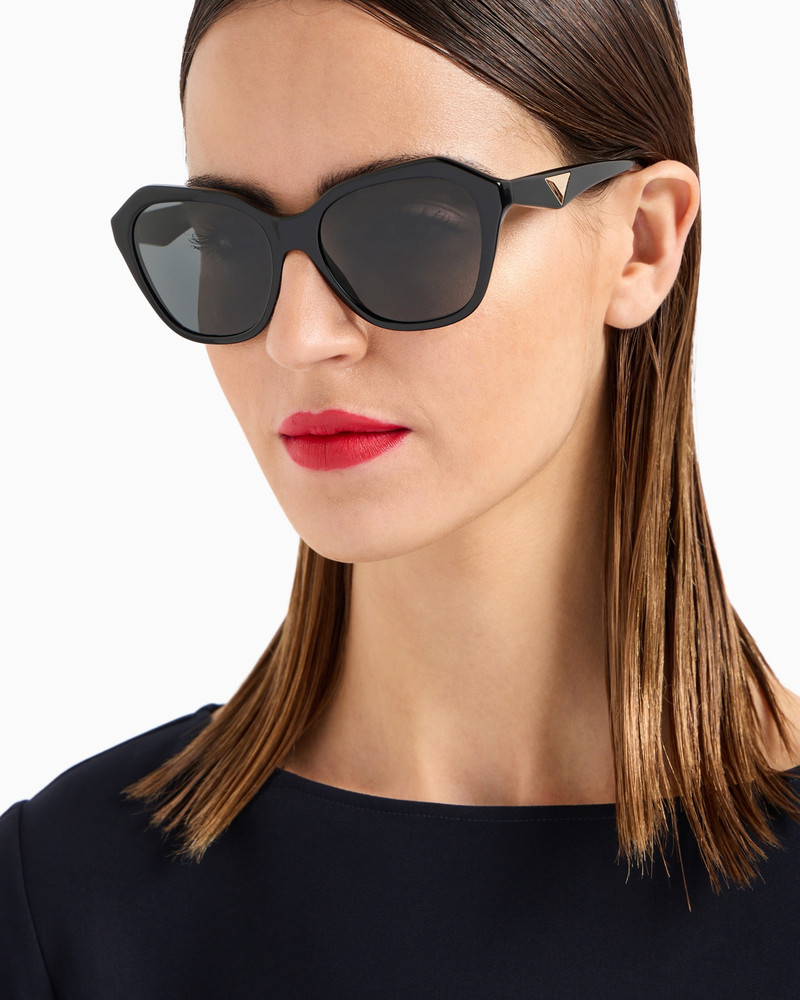 EMPORIO ARMANI SUNGLASSES outlook