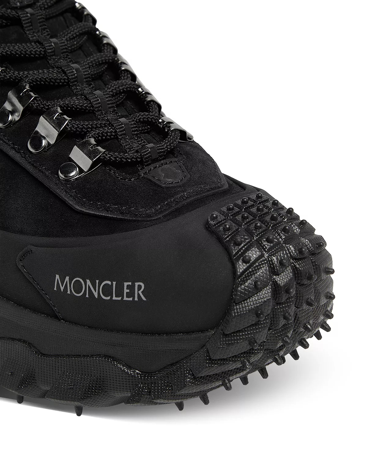 Men's Trailgrip Apex Sneakers - 4