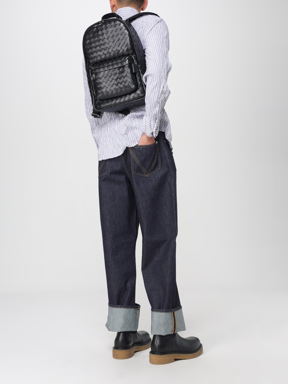 Bags men Bottega Veneta - 2