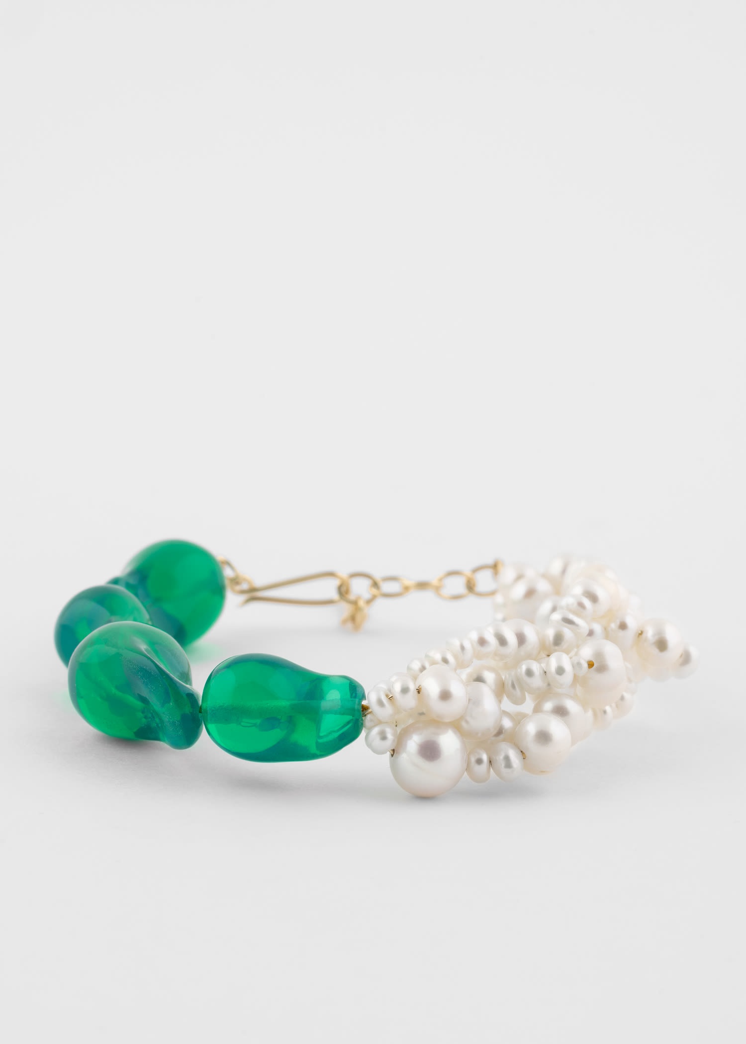 'Parade of Possibilities II' Bracelet by Completedworks - 2