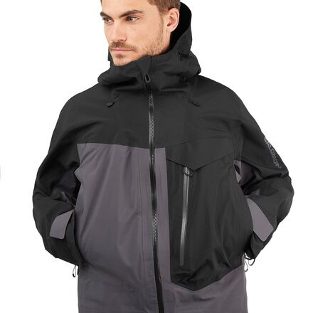 Moon Patrol GORE-TEX Jacket - Men's - 7