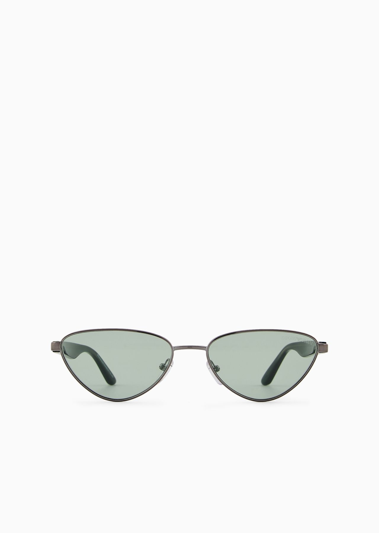 Irregular-shaped women’s sunglasses - 1