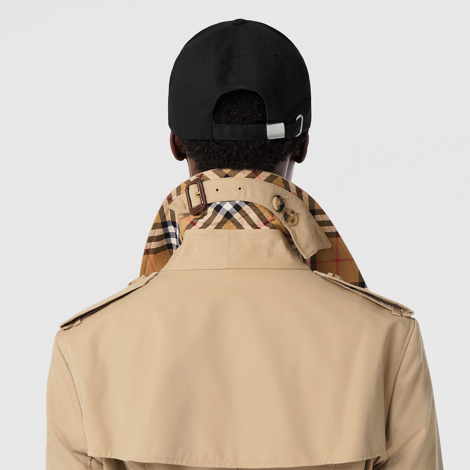 The Mid-length Chelsea Heritage Trench Coat - 6
