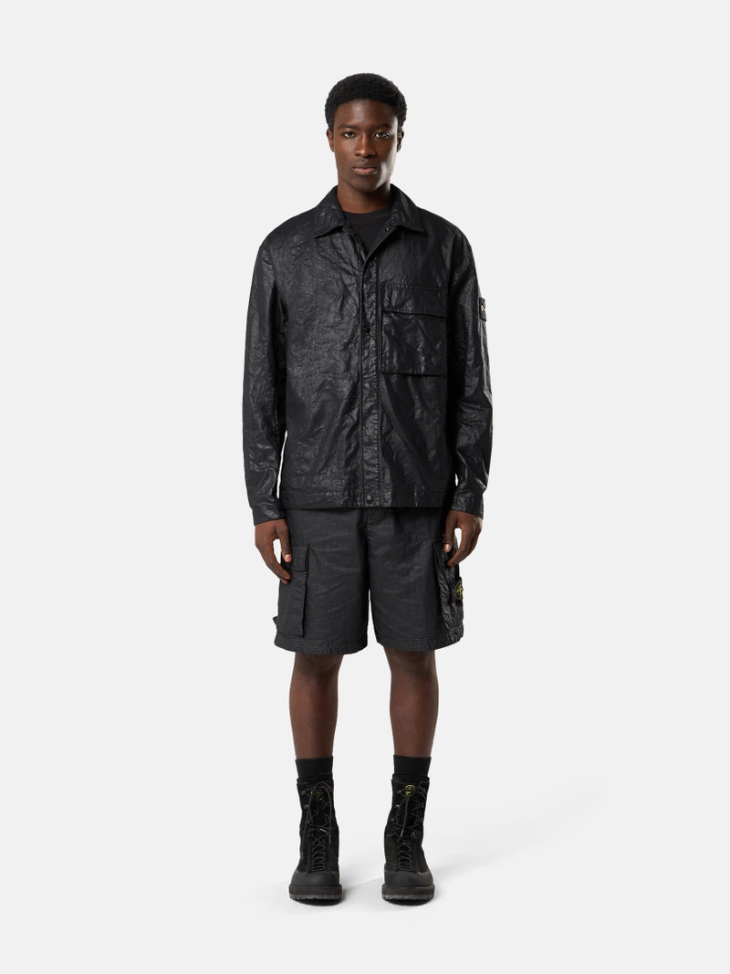 Stone Island L100001 ORGANIC-LOOK NYLON PANAMA-TC outlook