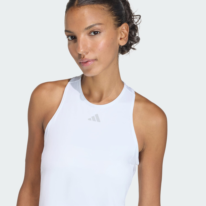 CLUB TENNIS CLIMACOOL DRESS 7