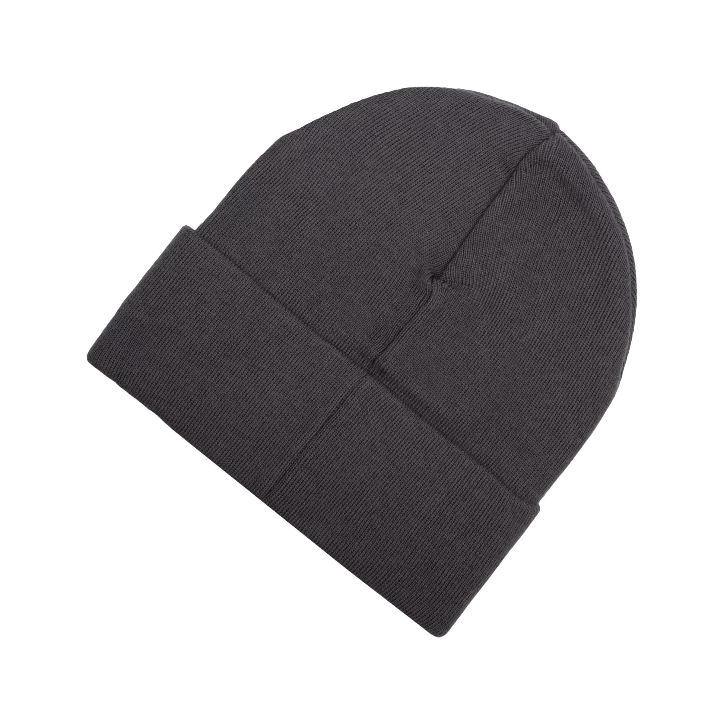 Cuffed Beanie Flying NB Logo - 2