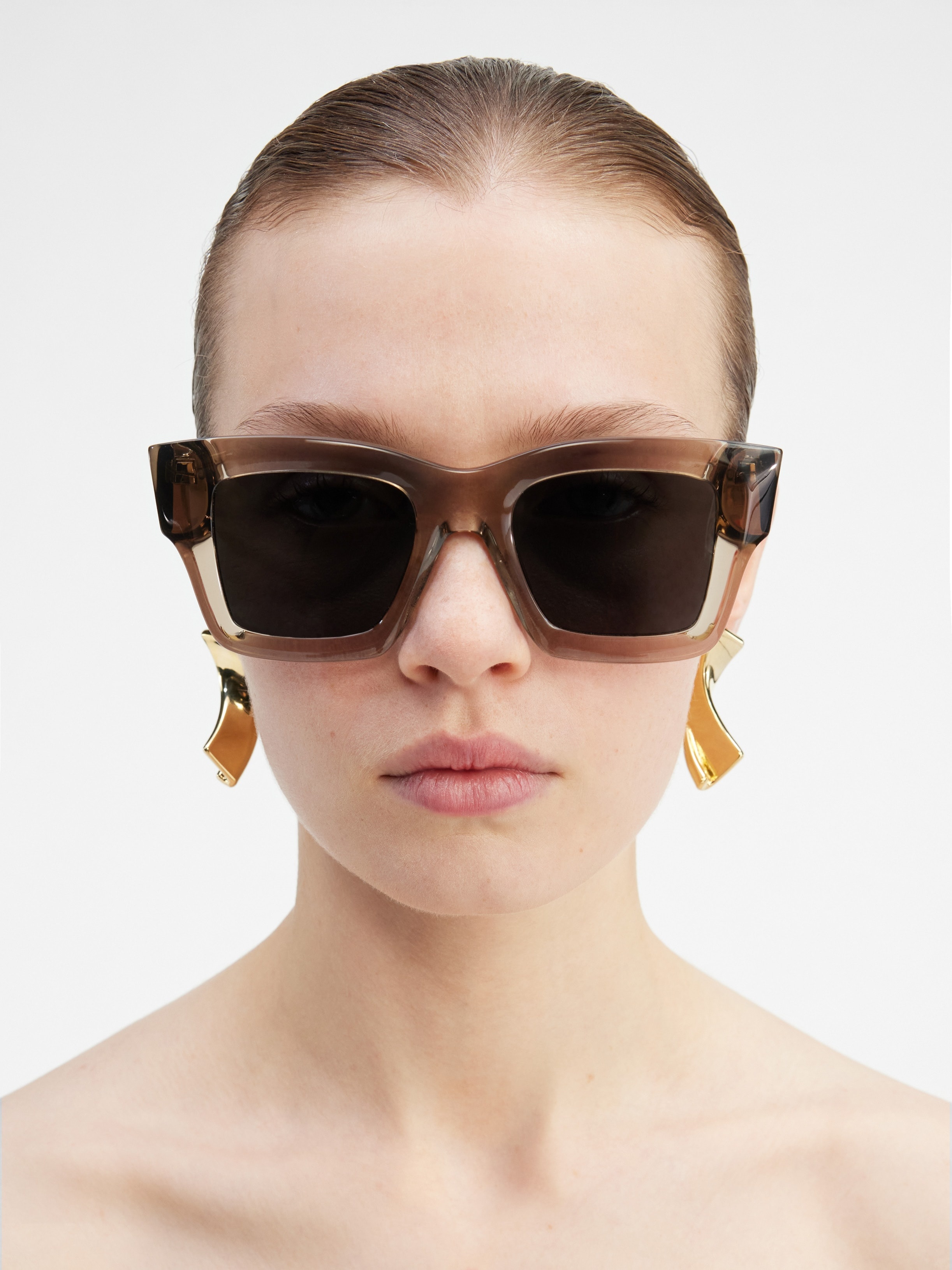Les lunettes Baci - 6