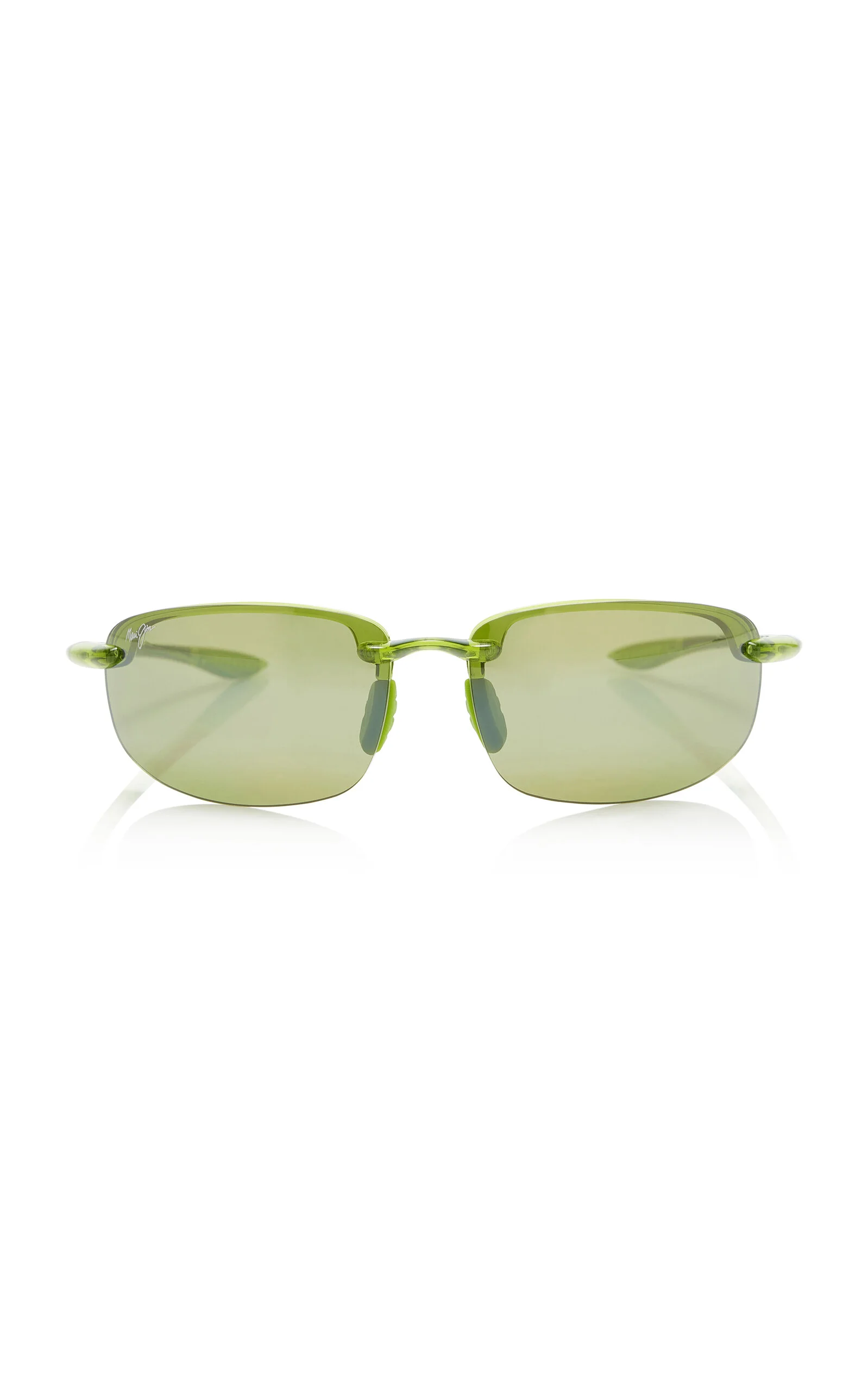 Ho'okipa Square-Frame Sunglasses - 1