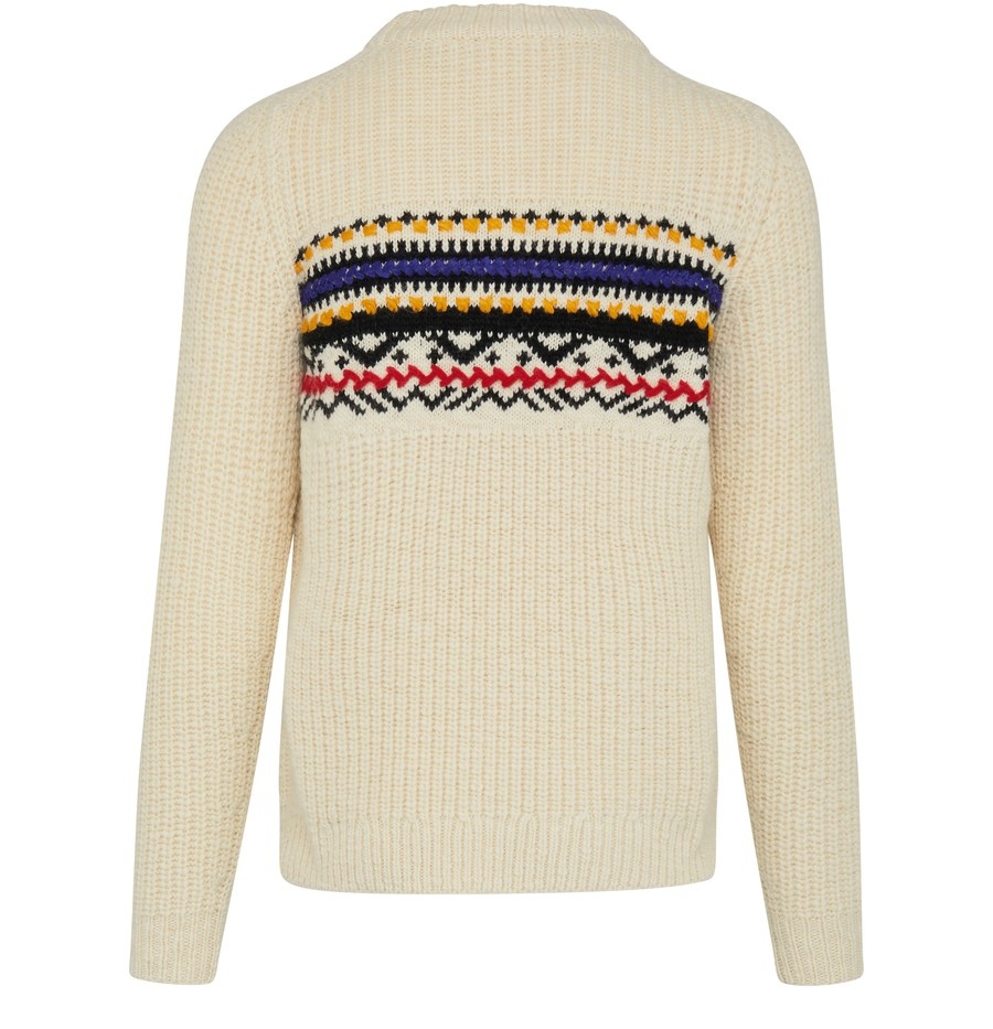 Gerald sweater - 3