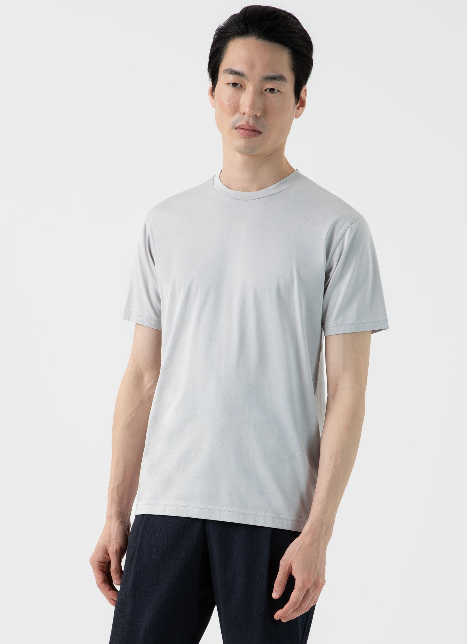 Riviera Midweight T‑shirt - 2